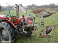Tracteur, Ferguson 825 (3)